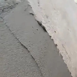 井冈山水工建筑物I级C55聚合物改性水泥砂浆 渠道防渗泵站加固迎水面抗冲刷砂浆
